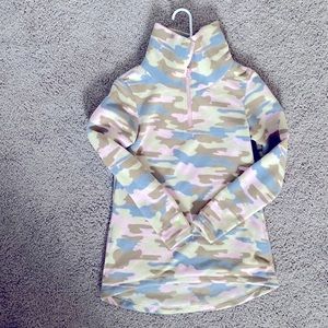 Dudley Stephens Prospect Pullover